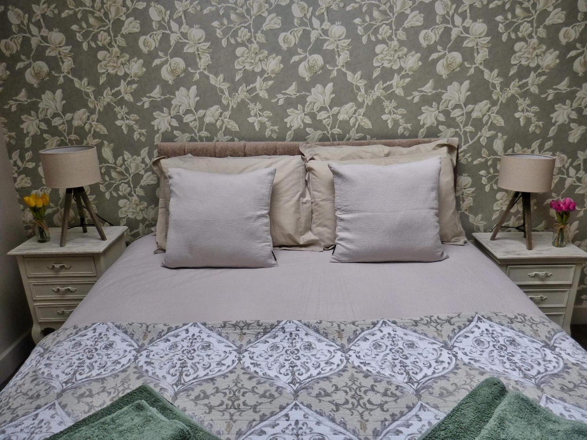 The Nicky Nook Cosy Private Hideaway Heart Of Village 英格尔顿 外观 照片